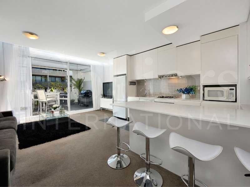 Apt 24/21-25 Coulson Street, Erskineville NSW 2043