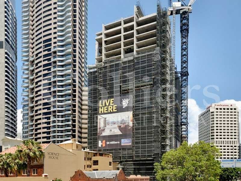 Apt 19C/171 Gloucester Street, Sydney NSW 2000