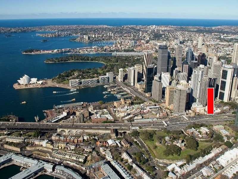 Apt 19C/171 Gloucester Street, Sydney NSW 2000