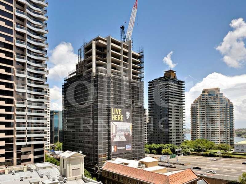 Apt 21C/171 Gloucester Street, The Rocks NSW 2000