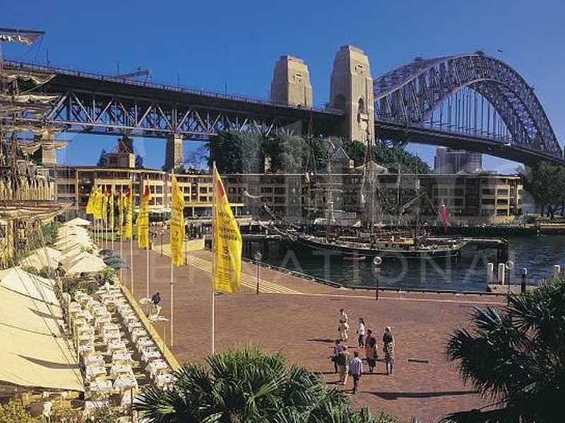 Apt 21C/171 Gloucester Street, The Rocks NSW 2000