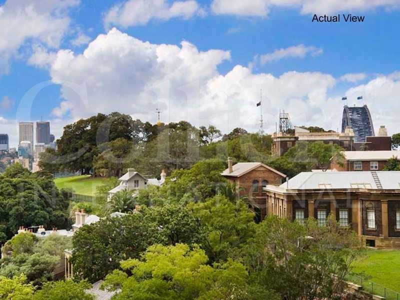 Apt 8A/161 Kent Street, Sydney NSW 2000