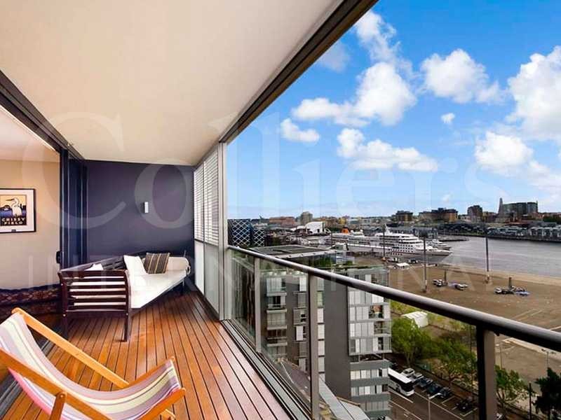 Apt 8A/161 Kent Street, Sydney NSW 2000