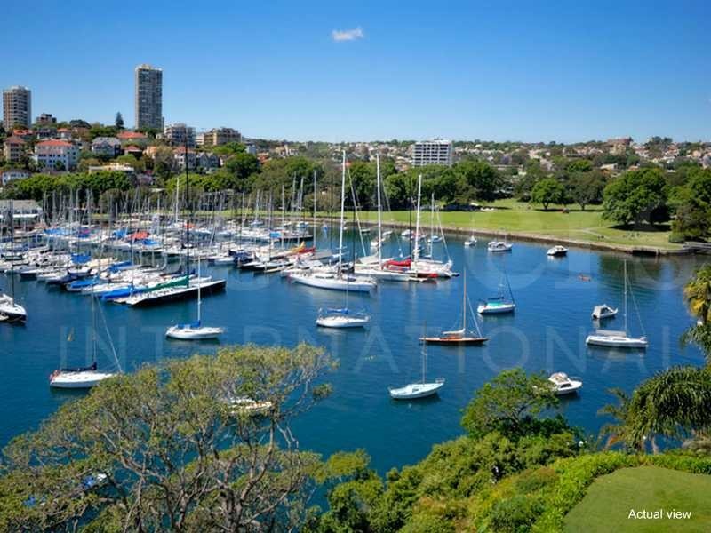 Apt 32/93 Elizabeth Bay Road, Elizabeth Bay NSW 2011