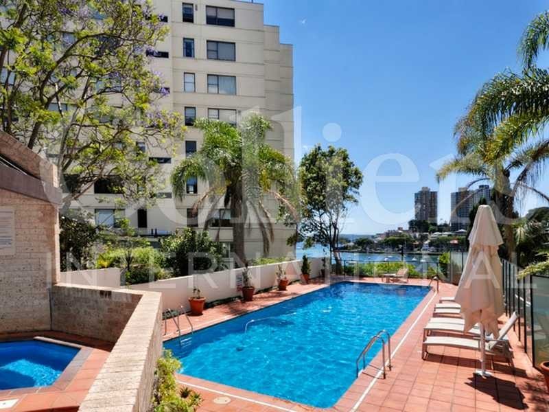 Apt 32/93 Elizabeth Bay Road, Elizabeth Bay NSW 2011