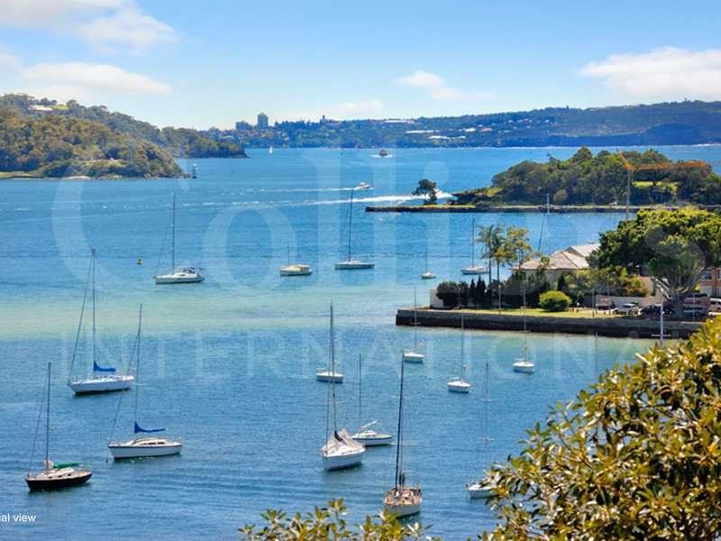 Apt 32/93 Elizabeth Bay Road, Elizabeth Bay NSW 2011