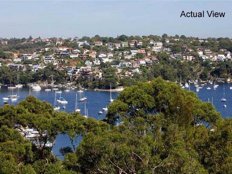 26A Bullecourt Avenue, Mosman NSW 2088