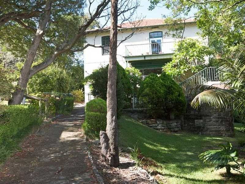 26A Bullecourt Avenue, Mosman NSW 2088