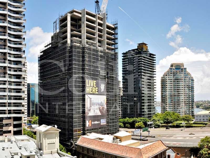 Apt 25A/171 Gloucester Street, Sydney NSW 2000