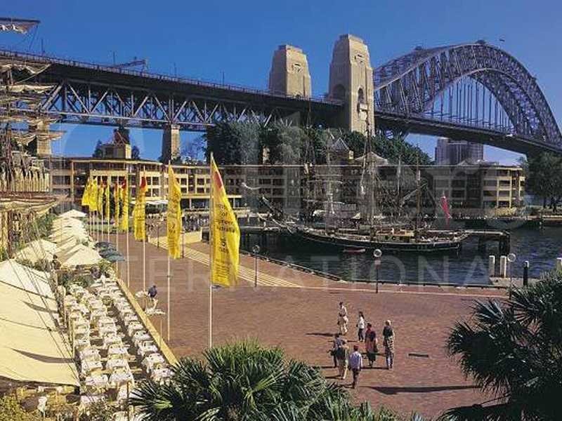 Apt 25A/171 Gloucester Street, Sydney NSW 2000