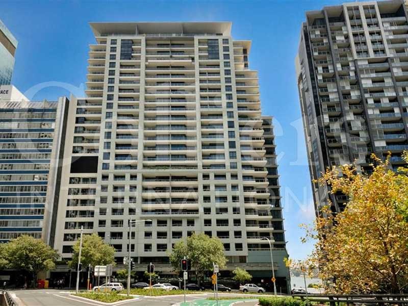 Apt 1508/183 Kent Street, Sydney NSW 2000