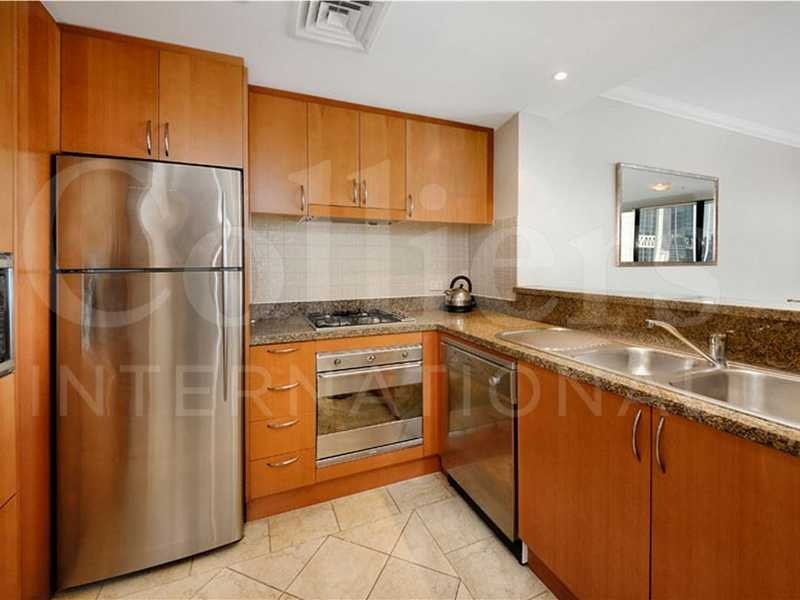 Apt 1508/183 Kent Street, Sydney NSW 2000