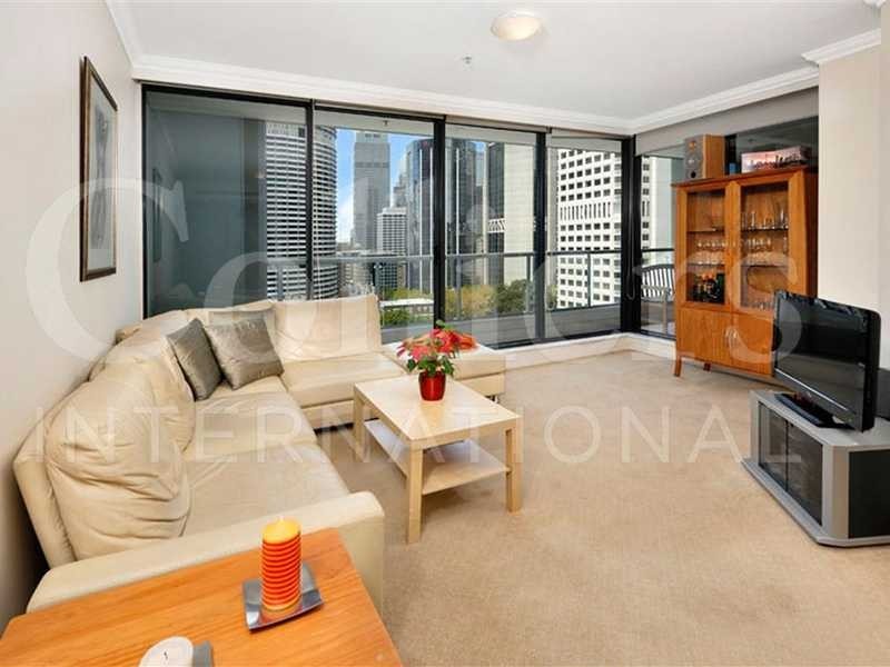 Apt 1508/183 Kent Street, Sydney NSW 2000