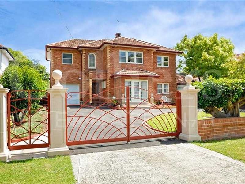 28 Brisbane Avenue, East Lindfield NSW 2070