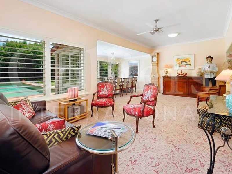 28 Brisbane Avenue, East Lindfield NSW 2070