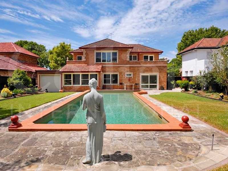 28 Brisbane Avenue, East Lindfield NSW 2070