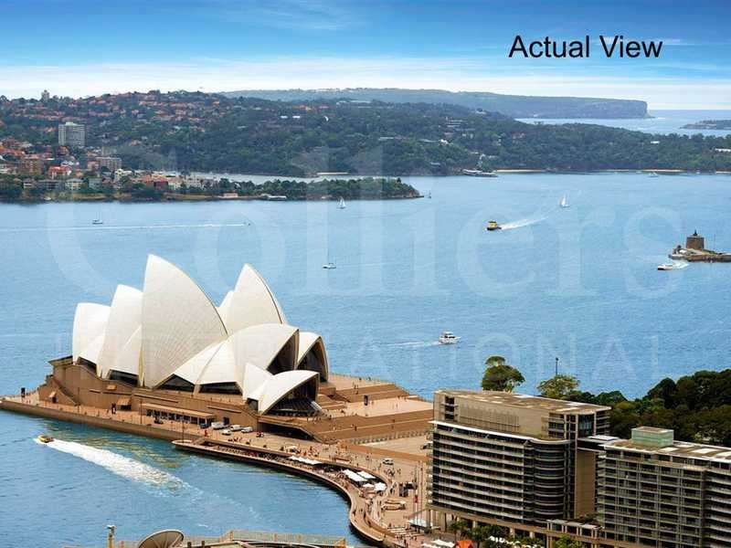 Apt 3701/129 Harrington Street, Sydney NSW 2000