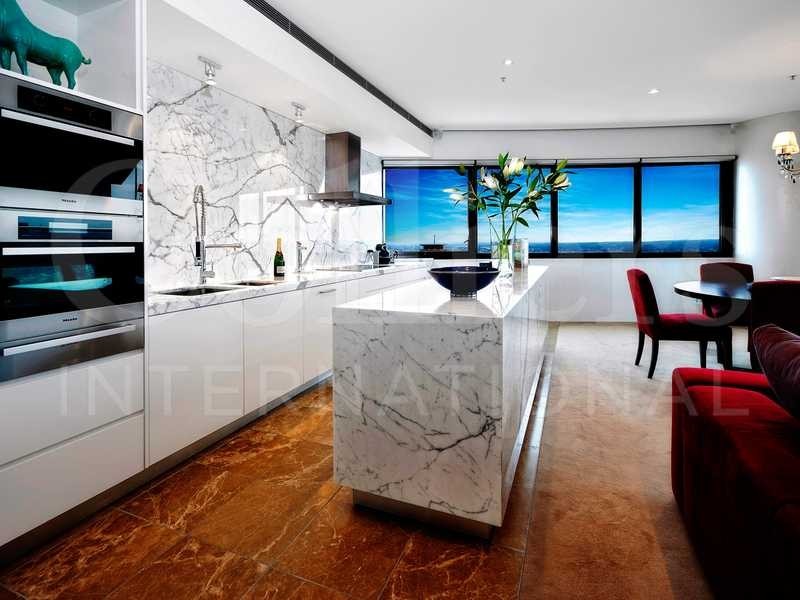 Apt 3701/129 Harrington Street, Sydney NSW 2000