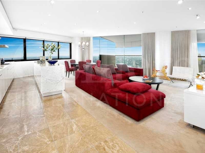 Apt 3701/129 Harrington Street, Sydney NSW 2000