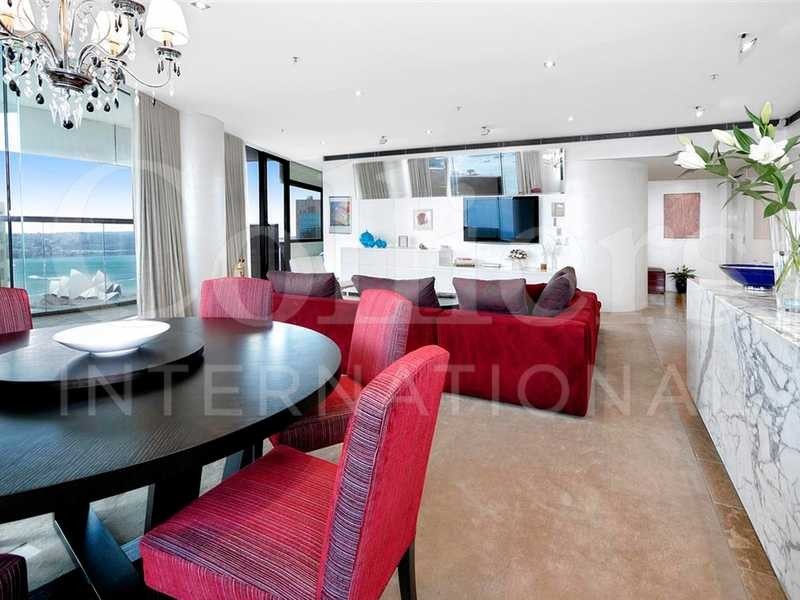 Apt 3701/129 Harrington Street, Sydney NSW 2000