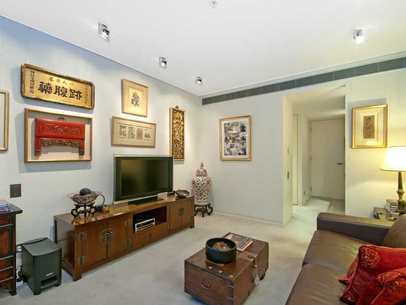 18C/161 Kent Street, Sydney NSW 2000