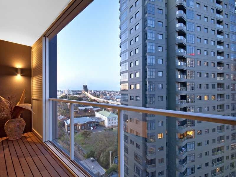 18C/161 Kent Street, Sydney NSW 2000