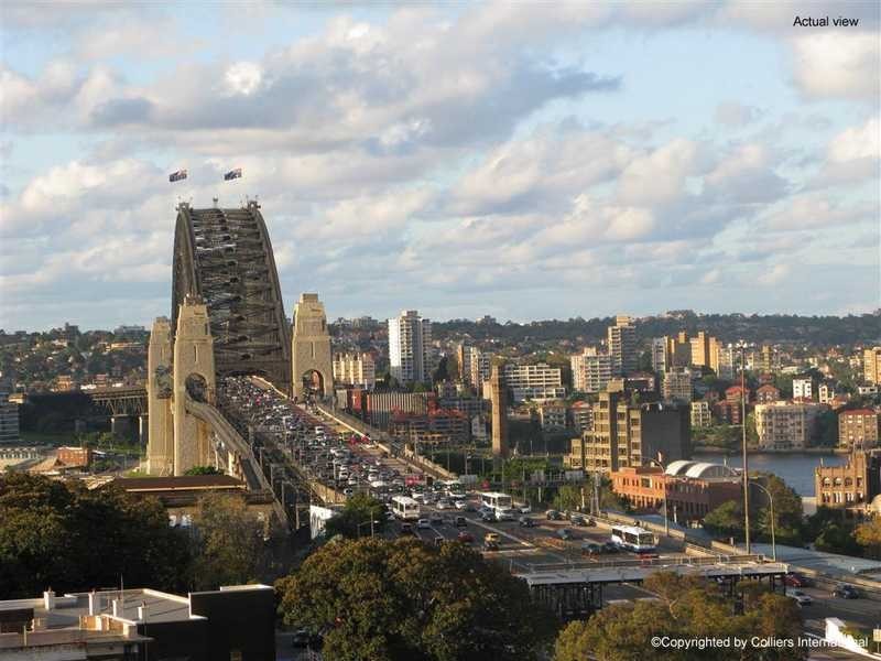 18C/161 Kent Street, Sydney NSW 2000