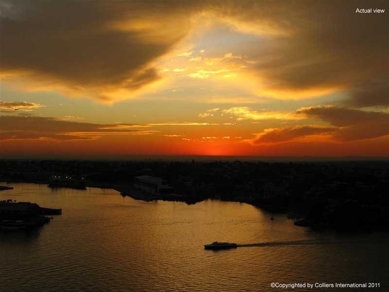 18C/161 Kent Street, Sydney NSW 2000