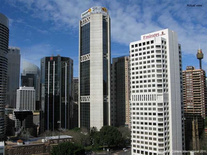 18C/161 Kent Street, Sydney NSW 2000