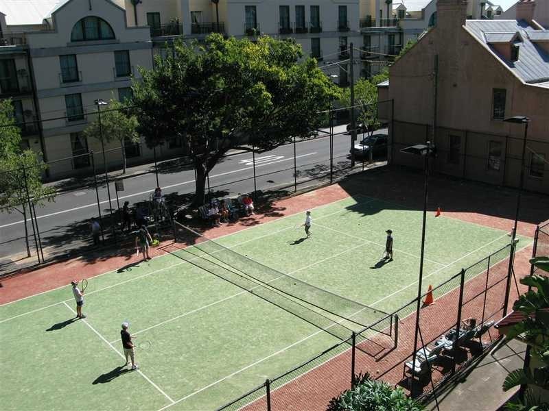 18C/161 Kent Street, Sydney NSW 2000