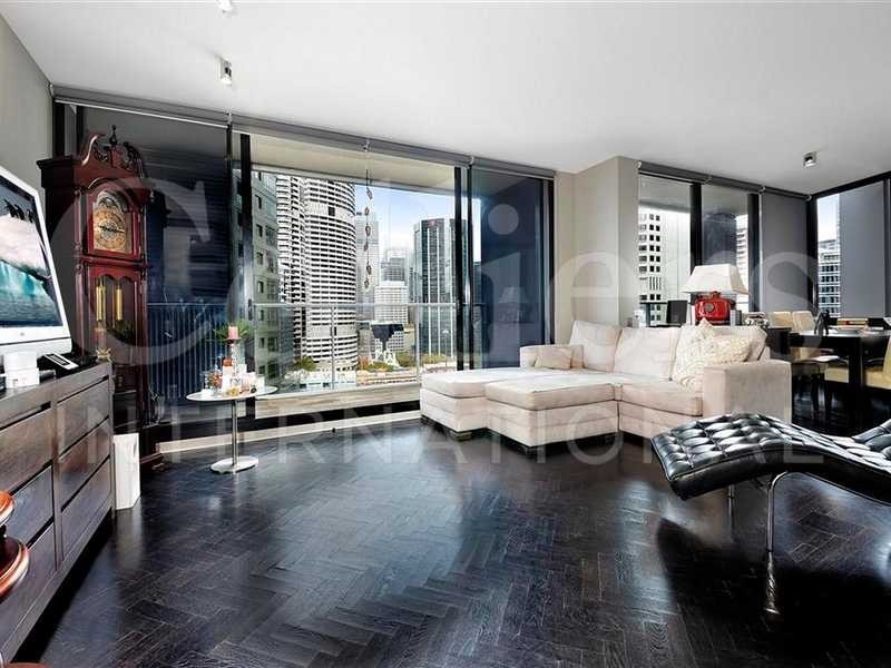 Apt 16C/161 Kent Street, Sydney NSW 2000