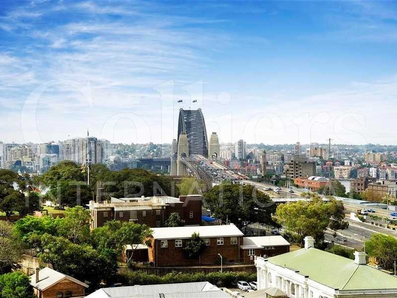 Apt 16C/161 Kent Street, Sydney NSW 2000