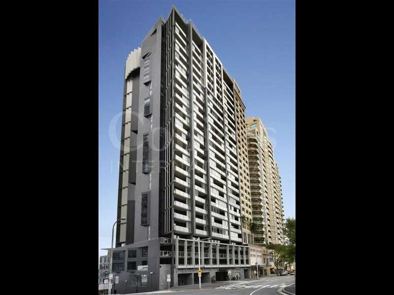 Apt 16C/161 Kent Street, Sydney NSW 2000