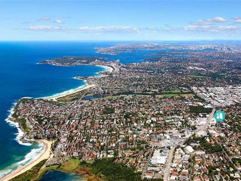 2 Cnr May and Mooramba Roads, Dee Why NSW 2099