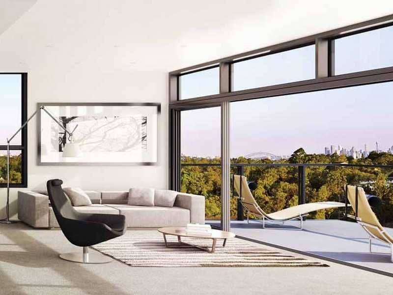 2001/288 Burns Bay Road, Lane Cove NSW 2066