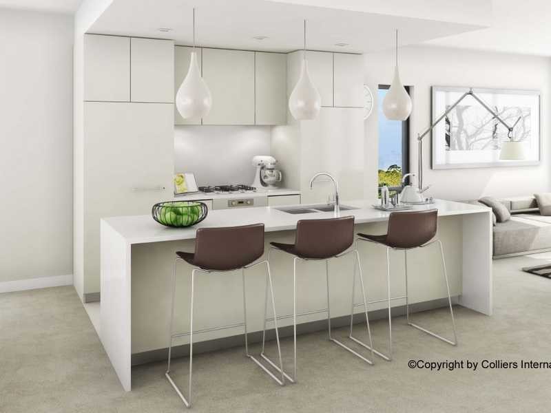 2001/288 Burns Bay Road, Lane Cove NSW 2066