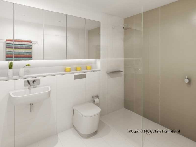 2001/288 Burns Bay Road, Lane Cove NSW 2066