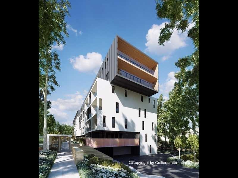 2001/288 Burns Bay Road, Lane Cove NSW 2066