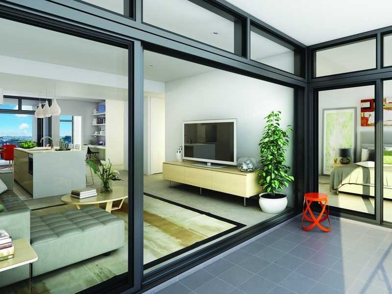 2403/288 Burns Bay Road, Lane Cove NSW 2066