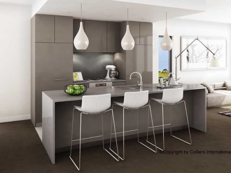 2403/288 Burns Bay Road, Lane Cove NSW 2066