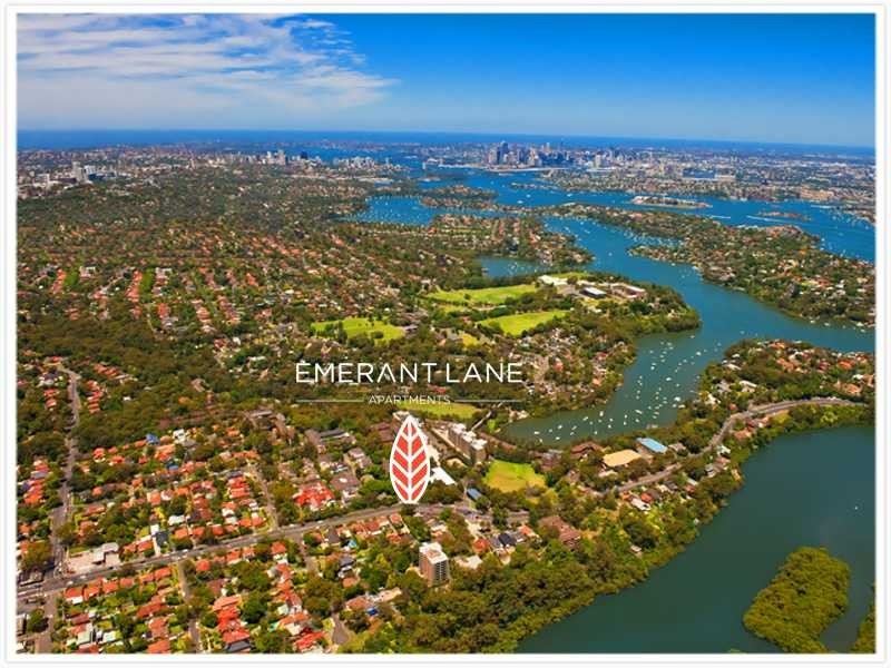 2403/288 Burns Bay Road, Lane Cove NSW 2066