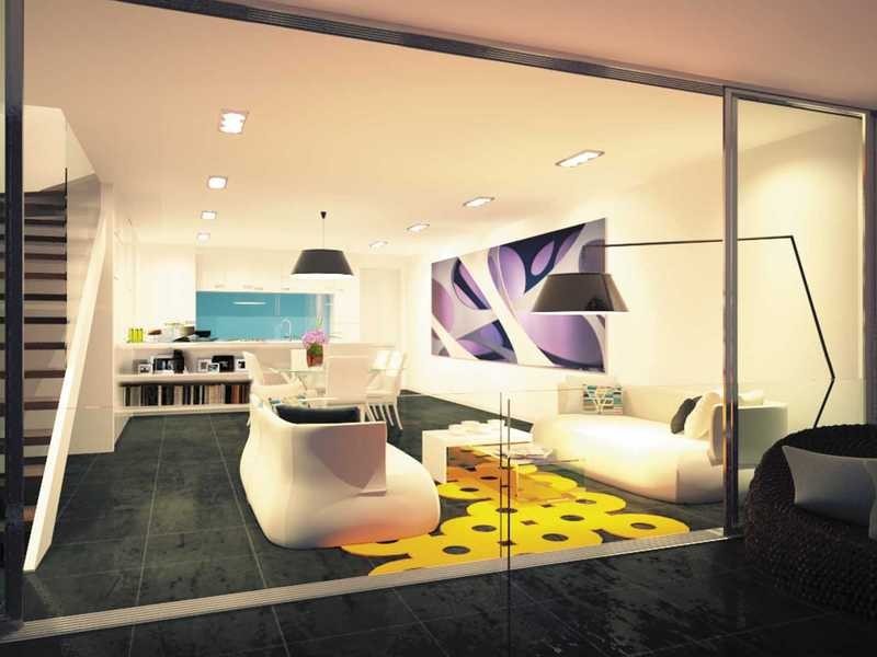 19-31 Goold Street, Chippendale NSW 2008