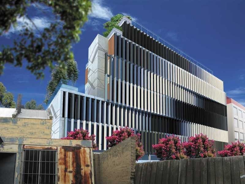 19-31 Goold Street, Chippendale NSW 2008