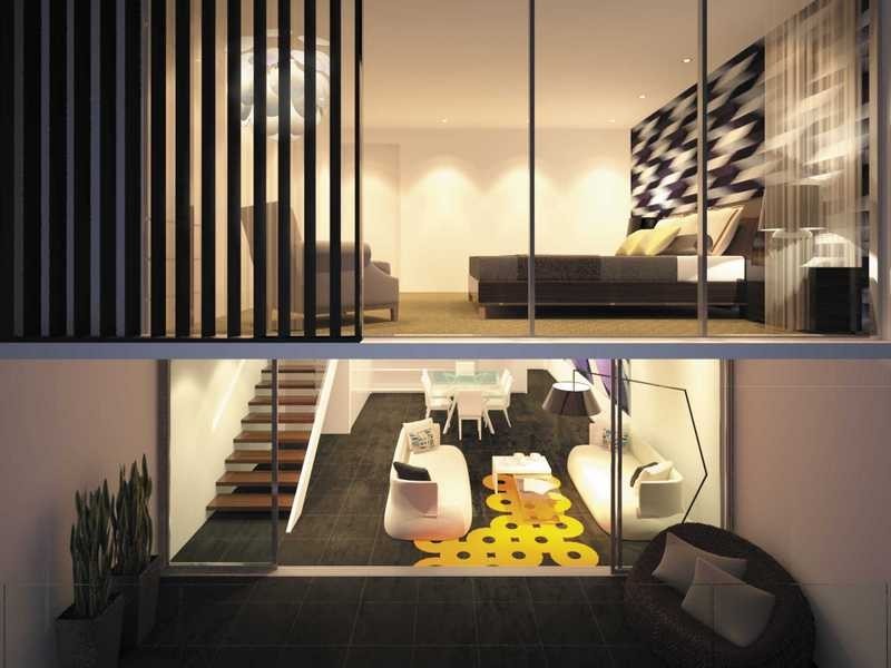 19-31 Goold Street, Chippendale NSW 2008