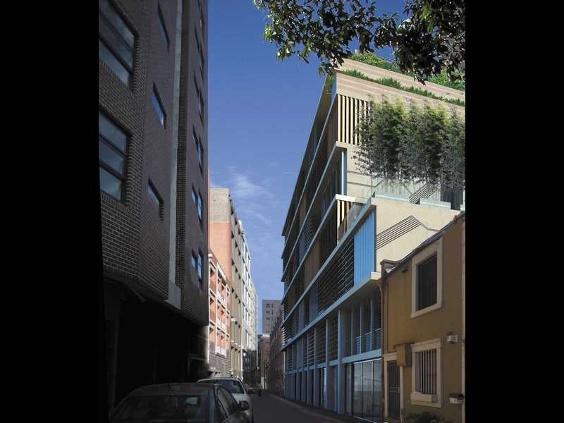 19-31 Goold Street, Chippendale NSW 2008