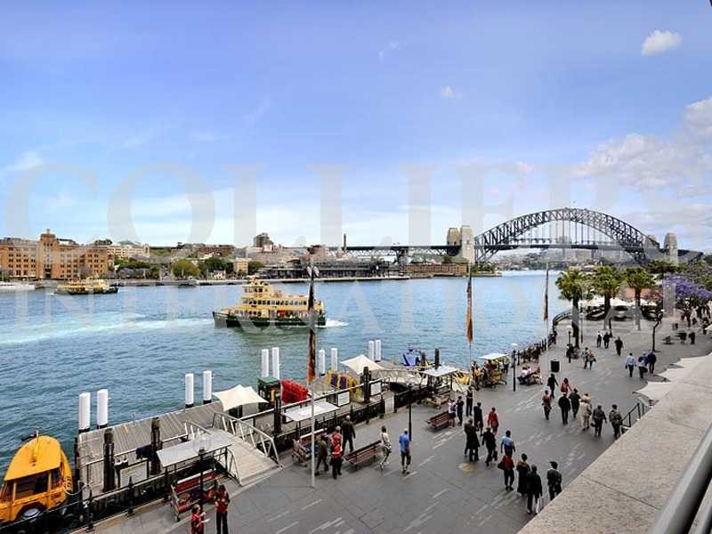 Apt 14/7 Macquarie Street Bennelong 7, Sydney NSW 2000