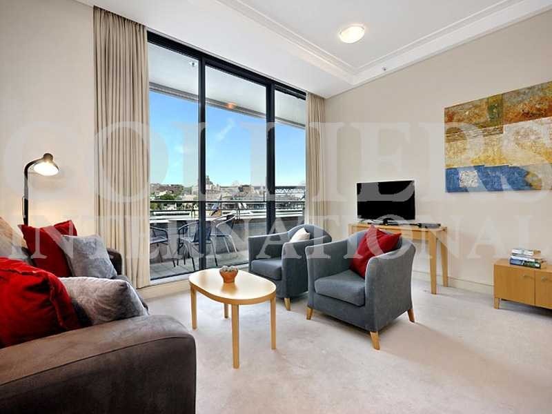 Apt 14/7 Macquarie Street Bennelong 7, Sydney NSW 2000