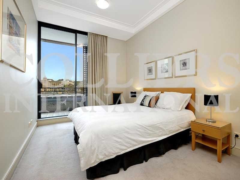 Apt 14/7 Macquarie Street Bennelong 7, Sydney NSW 2000