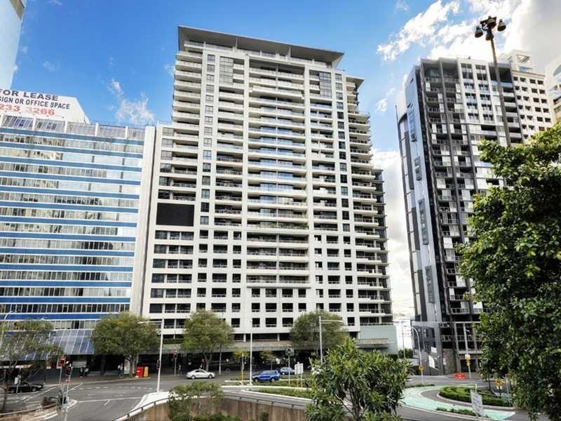 Apt 712/187 Kent Street, Sydney NSW 2000