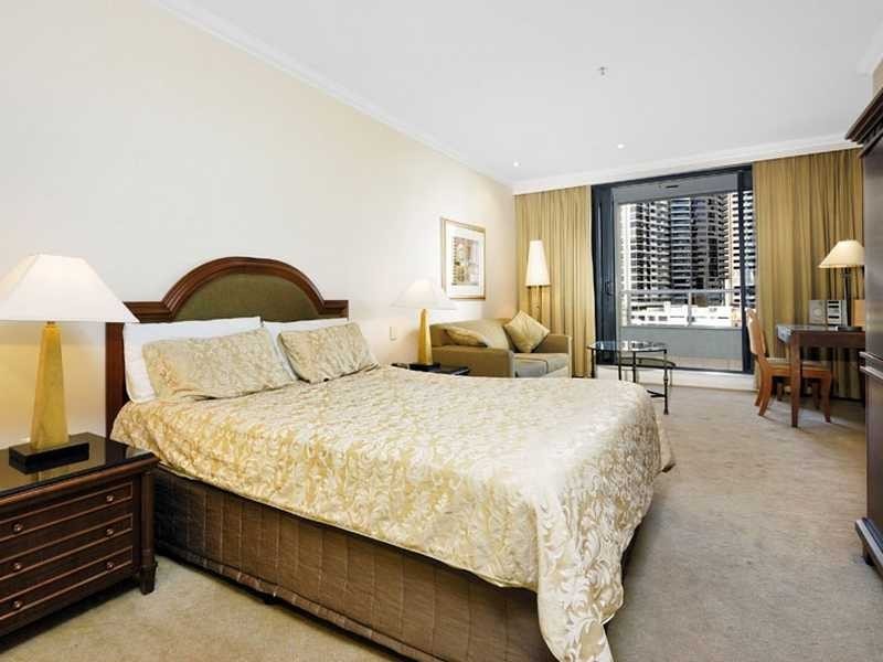 Apt 712/187 Kent Street, Sydney NSW 2000